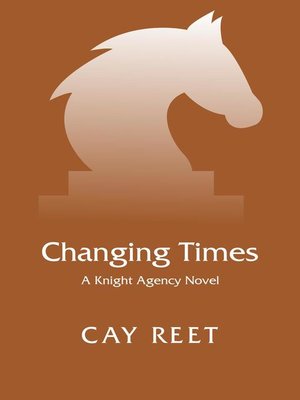 cover image of Changing Times